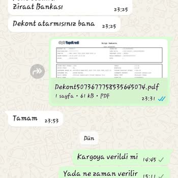 Online Alışverişte Mağduriyet: Ürün Teslim Edilmedi Ve İletişim Kurulamadı