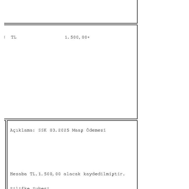 Dul Ve Yetim Maaşı İkramiyesinde Adaletsizlik