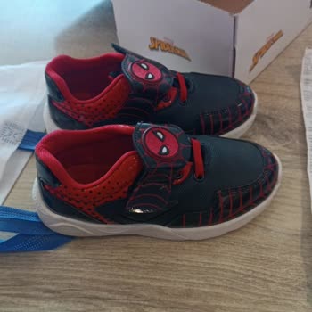 Işıklı Ayakkabının Kısa Sürede Arızalanması