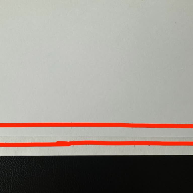 Antetli Kağıt Siparişimde Kalite Farkı