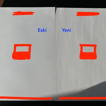 Antetli Kağıt Siparişimde Kalite Farkı
