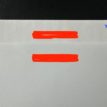 Antetli Kağıt Siparişimde Kalite Farkı