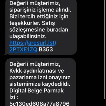 Sahte Aramalarla Yanıltıcı Abonelik Teklifi