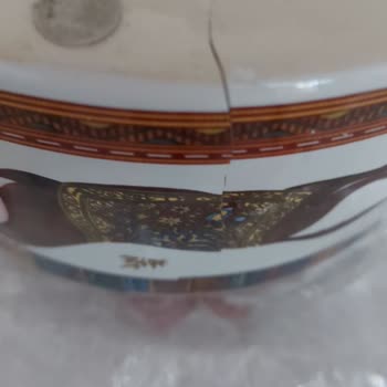 Kargo Firmasının Dikkatsizliği Mağduriyet Yarattı