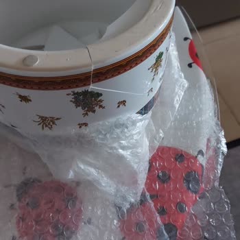 Kargo Firmasının Dikkatsizliği Mağduriyet Yarattı