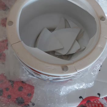 Kargo Firmasının Dikkatsizliği Mağduriyet Yarattı