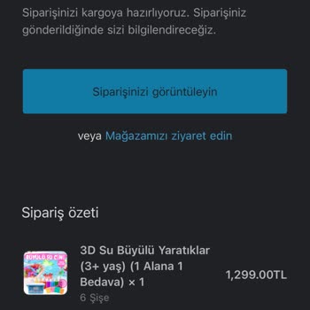 Nova Blanket Siparişi Gönderilmiyor Ve İletişim Kurulamıyor