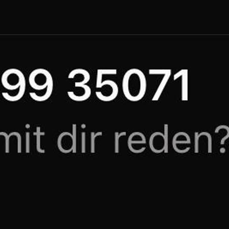 +91 Kodlu Numaradan Gelen Mesajla İlgili Gizlilik Endişesi
