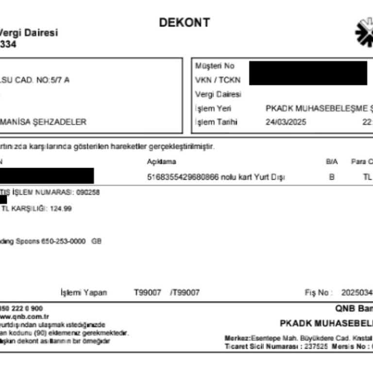 Onayım Dışında Çekilen Para: Google Bending Spoons