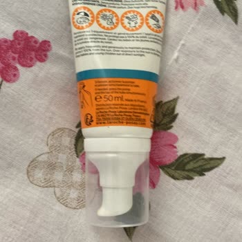 Alerji Yapan Güneş Kremi Mağduriyeti