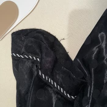 Suwen Pijama Kalitesi Ve Müşteri Hizmeti Hayal Kırıklığı