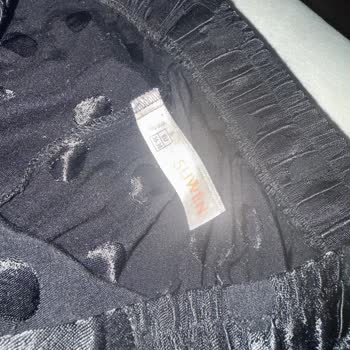 Suwen Pijama Kalitesi Ve Müşteri Hizmeti Hayal Kırıklığı