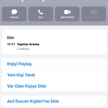 MNG Kargo'nun Teslimat Sorunları Ve İletişim Eksikliği