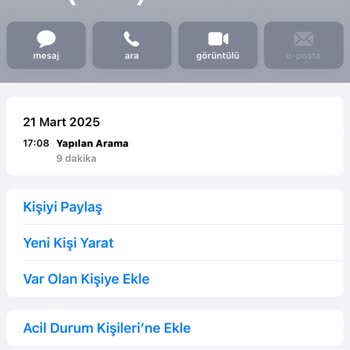 MNG Kargo'nun Teslimat Sorunları Ve İletişim Eksikliği