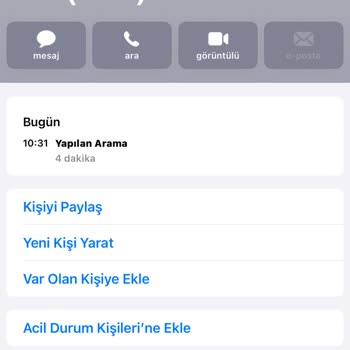 MNG Kargo'nun Teslimat Sorunları Ve İletişim Eksikliği