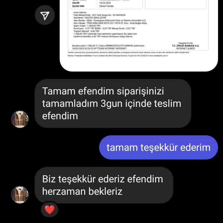 Instagram Alışverişinde Kargo Sorunu Ve İletişim Engeli