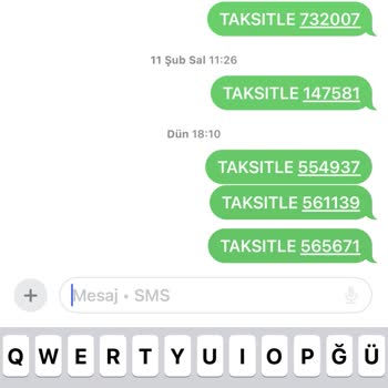 Vergi Ödemelerinde Taksit Sorunu