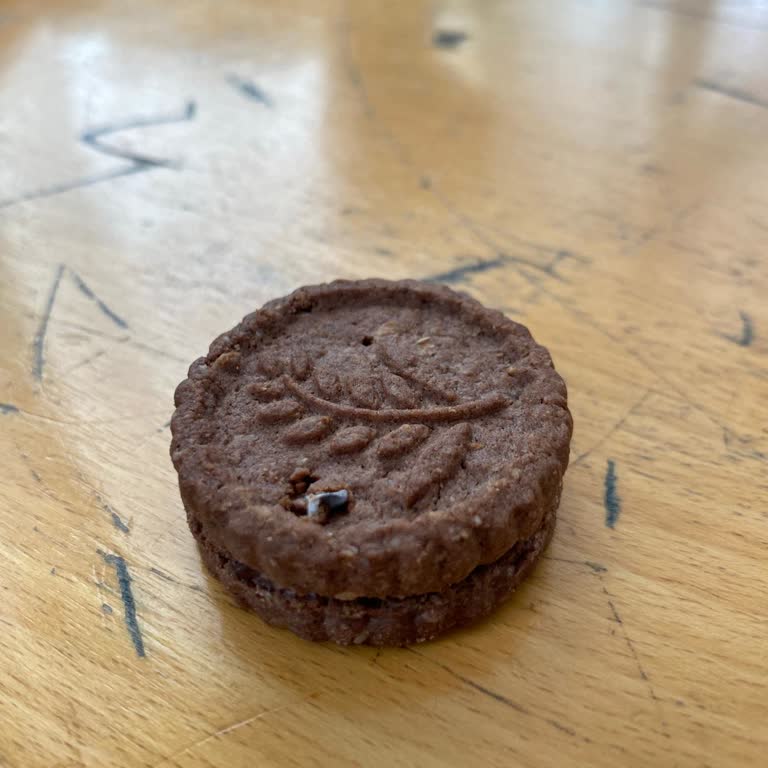 Paket Ürününde Beklenmedik Bulgu