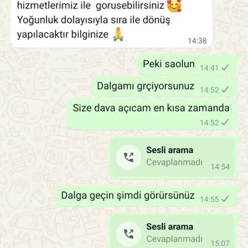 Yanlış Ürün Gönderen Sitelerden Kaçının!