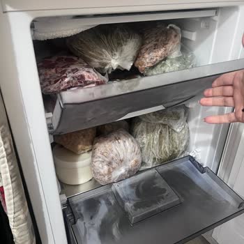 Derin Dondurucu Arızası Ve Ürün Kaybı