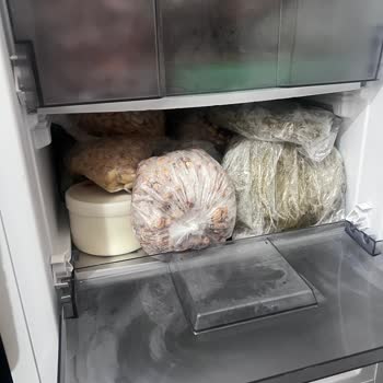 Derin Dondurucu Arızası Ve Ürün Kaybı