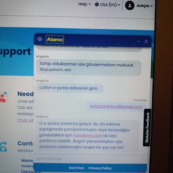Kiralama Faturası Sorunu: 50 Bin TL'lik Mağduriyet