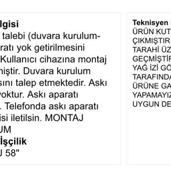 TCL TV'de Kırık Sorunu Ve Yetersiz Müşteri Hizmetleri