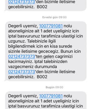 Digiturk İptal Sürecinde Yaşanan Zorluklar Ve Yüksek Fatura Sorunu