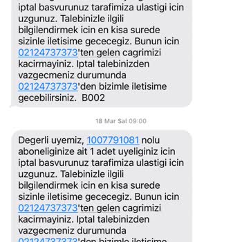 Digiturk İptal Sürecinde Yaşanan Zorluklar Ve Yüksek Fatura Sorunu