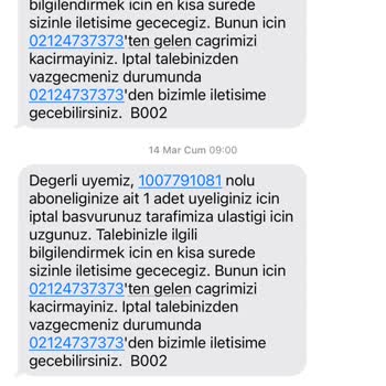 Digiturk İptal Sürecinde Yaşanan Zorluklar Ve Yüksek Fatura Sorunu