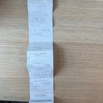 Skechers Ayakkabı Garantisinde Hayal Kırıklığı