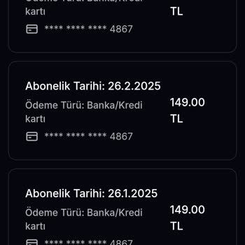 Haksız Üyelik Ücretleri Ve İptal Sorunları