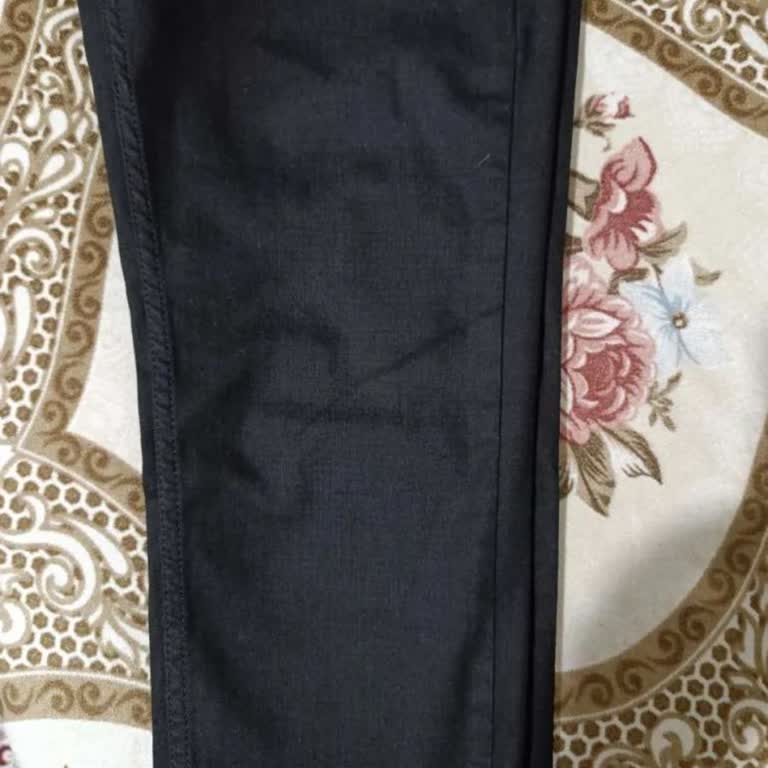 Hepsiburada'dan Gelen Hatalı Pantolon Ve İlgisizlik