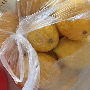 Migros'tan Sürekli Çürük Ürün Gönderimi Ve İlgisizlik
