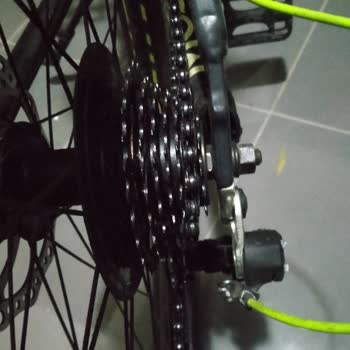 Kron Bisiklet Geroni Dağ Bisikleti: Garanti Sorunları Ve Hayal Kırıklığı