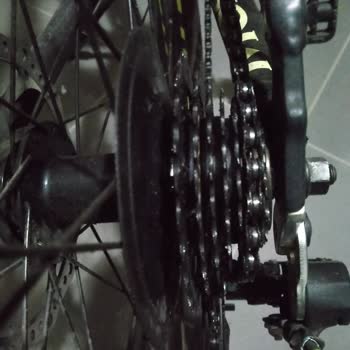 Kron Bisiklet Geroni Dağ Bisikleti: Garanti Sorunları Ve Hayal Kırıklığı