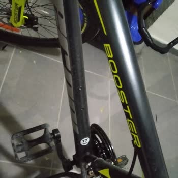 Kron Bisiklet Geroni Dağ Bisikleti: Garanti Sorunları Ve Hayal Kırıklığı