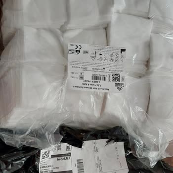 Eksik Ürün Ve Yanıtsız İletişim Sorunu