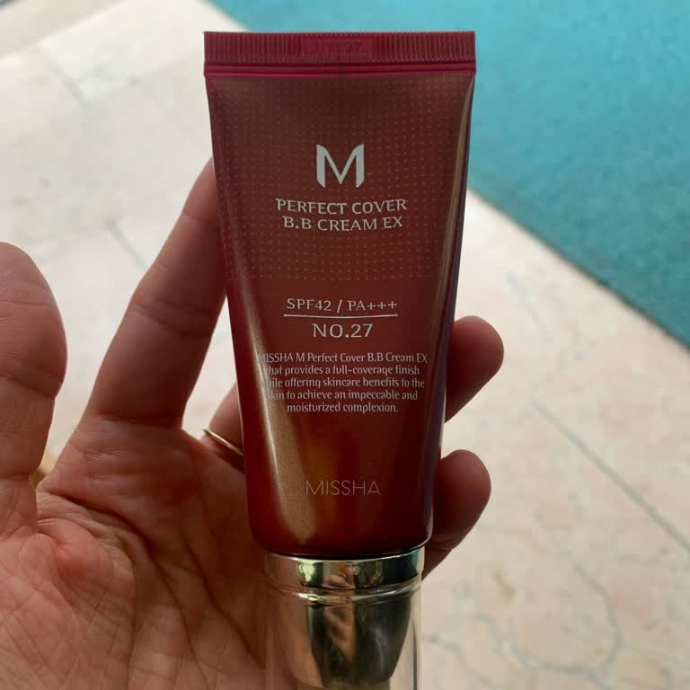 Yanlış BB Krem Tonu Ve İade Sorunu