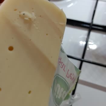 Sütaş Kaşar Peynirinde Şok Edici Yabancı Madde!