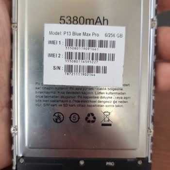 Reeder Telefonumun Onarımında Yaşadığım Kaos Ve Mağduriyet