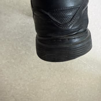 Dockers Ayakkabılarında Rahatsız Edici Taban Sorunu