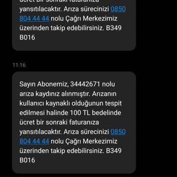 İnternet Kablolarının Onarımı Yarım Kaldı