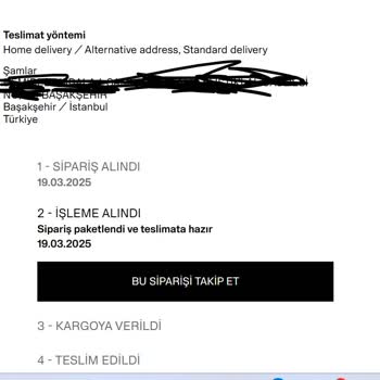 Bayram Öncesi Kargo Krizi: Siparişler Hazırlanamıyor, İptal Edilemiyor!