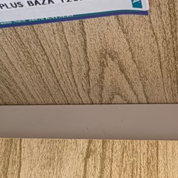 Küçükyalı Bellona'da Olumsuz Alışveriş Deneyimi