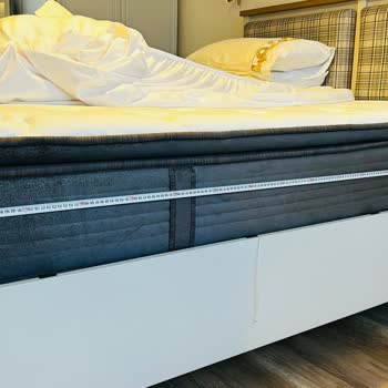 Yanlış Ölçülerle Gelen Yatak Ve Kaba Servis Elemanı