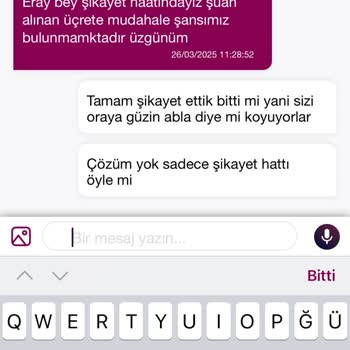Bankacılık İşlem Ücretleri Konusunda Bilgilendirme Eksikliği