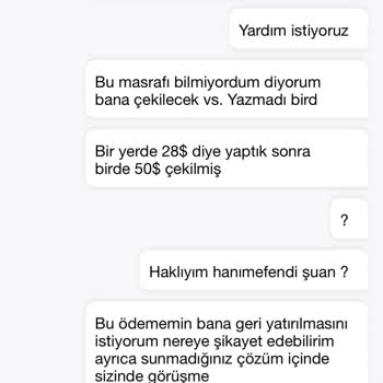 Bankacılık İşlem Ücretleri Konusunda Bilgilendirme Eksikliği