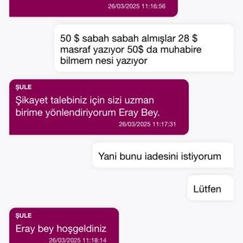 Bankacılık İşlem Ücretleri Konusunda Bilgilendirme Eksikliği