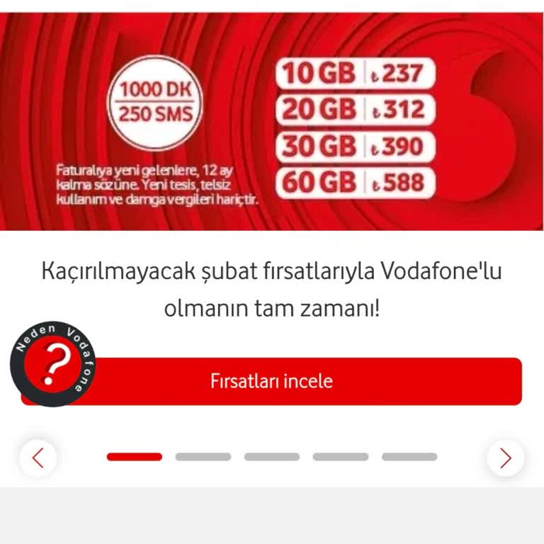 Eski Müşterilere Yüksek Ücretli Tarifeler